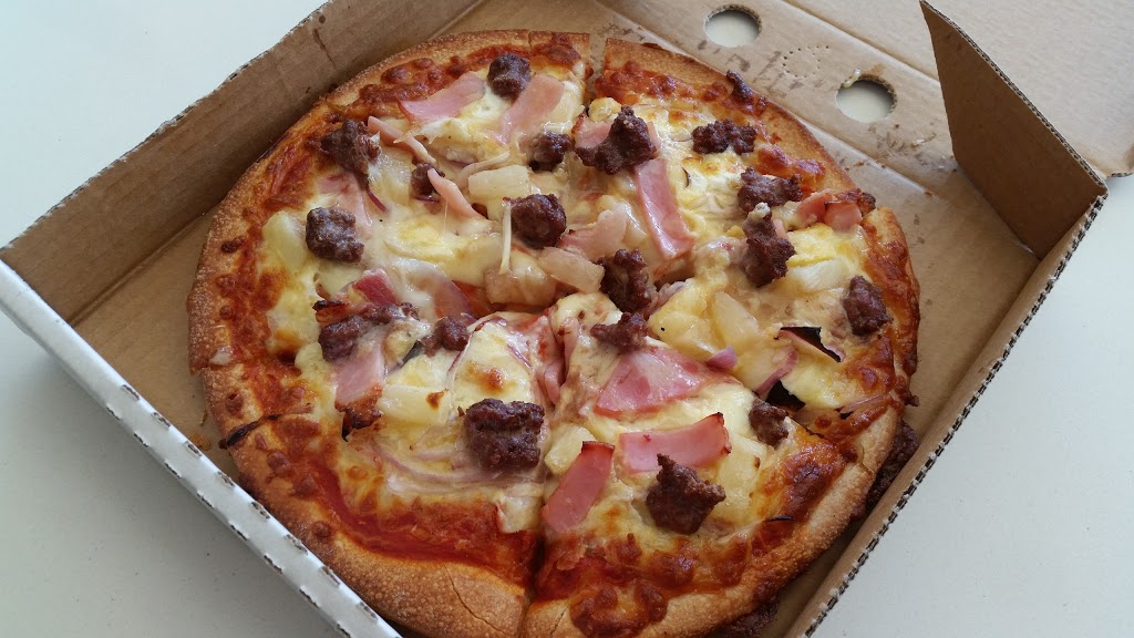 Billys Pizza Joint | 110 Hoddle St, Abbotsford VIC 3067, Australia | Phone: (03) 9419 9969