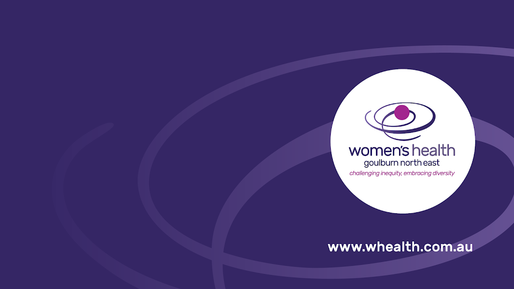 Womens Health Goulburn North East |  | 86-90 Rowan St, Wangaratta VIC 3677, Australia | 0357223009 OR +61 3 5722 3009