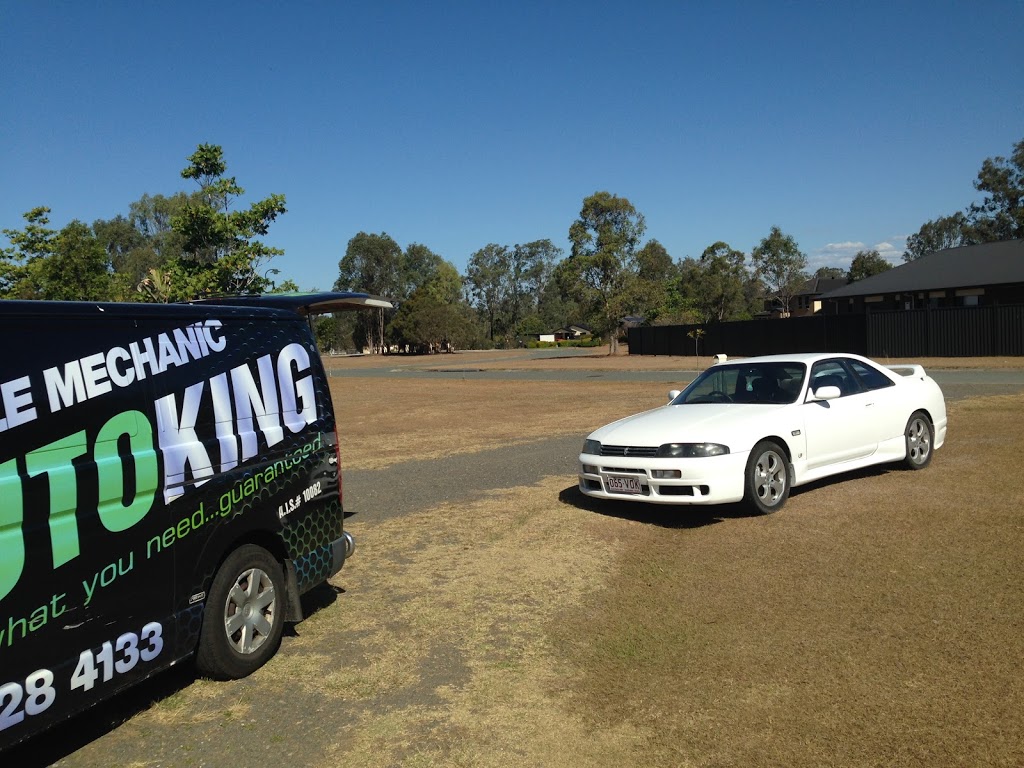 Auto King Mobile Mechanics Newcastle | car repair | 33 Gregson Ave, Mayfield West NSW 2304, Australia | 1300364475 OR +61 1300 364 475