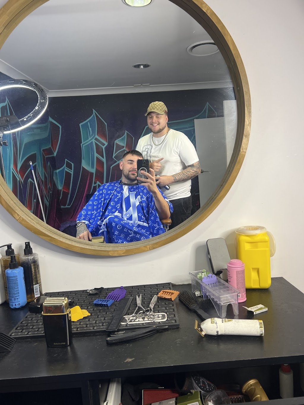 Filthy Fadez Studio | 5 Ranton St, Cardiff NSW 2285, Australia | Phone: 0452 129 535