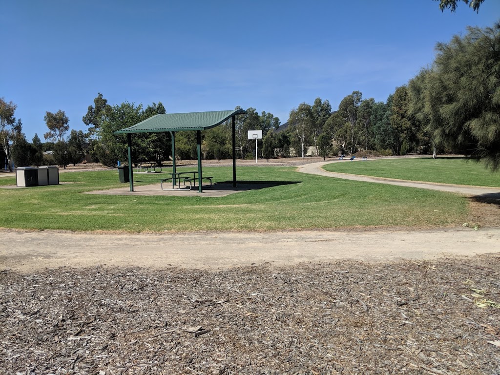 Oakdale Avenue Reserve | park | Oakdale Ave, Newton SA 5074, Australia