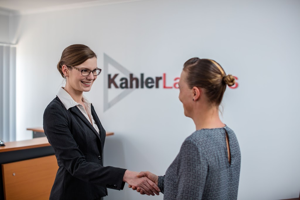 Kahler Lawyers | 131 Edith St, Innisfail QLD 4860, Australia | Phone: (07) 4061 5200