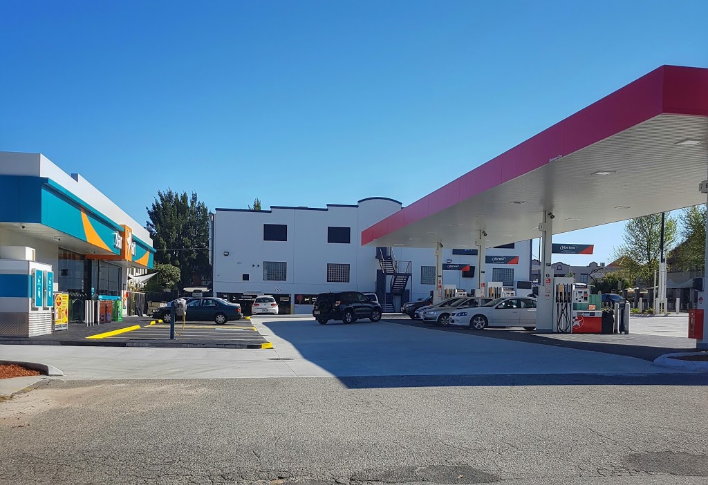 Caltex Mount Lawley (Inglewood) | gas station | 810 Beaufort St, Mount Lawley WA 6050, Australia | 0892713011 OR +61 8 9271 3011