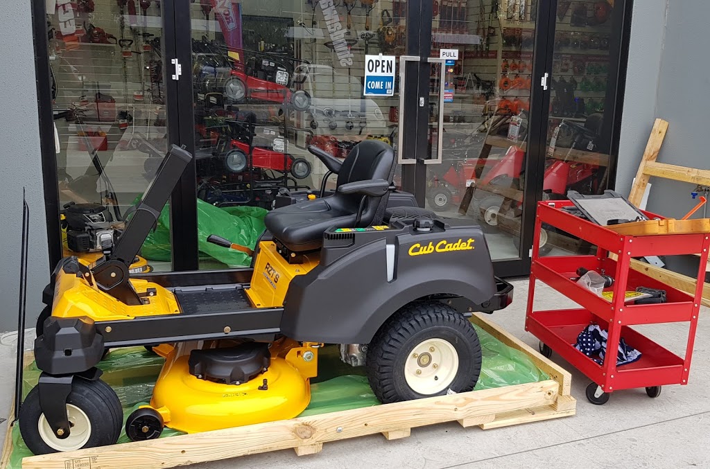 Maxfo Mowers | store | 29 Lobelia Drive, Altona North VIC 3025, Australia | 0430953418 OR +61 430 953 418