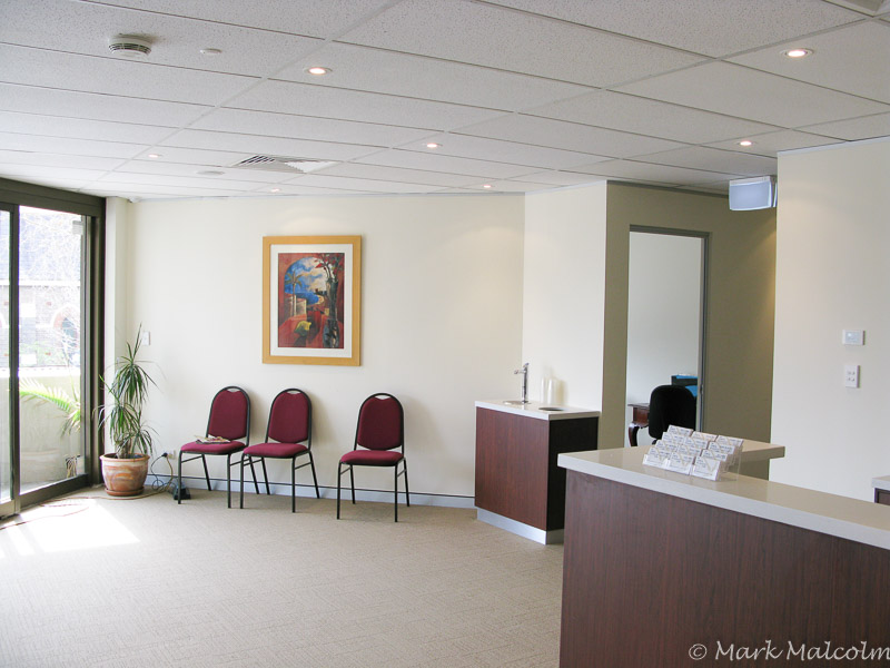 Peninsula Office Interiors | 24 Creer Pl, Narraweena NSW 2099, Australia | Phone: 0417 275 814