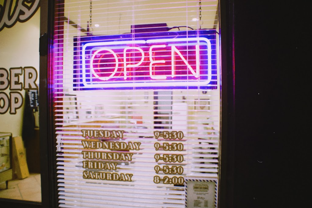Old Souls Barbershop | Shop 2 14/16 Christie St, Canungra QLD 4275, Australia | Phone: 0426 619 880
