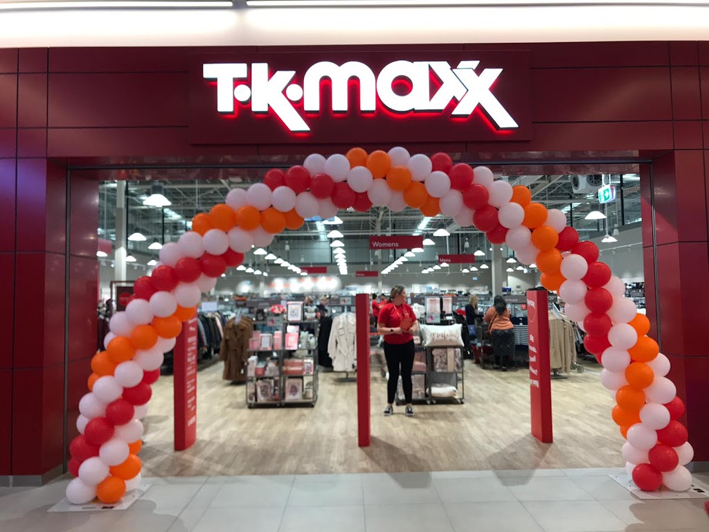 TK Maxx Braybrook | department store | Shop T2, Home Consortium Corner Ballarat Road Burke Street and, Butler St, Braybrook VIC 3019, Australia | 0393102850 OR +61 3 9310 2850
