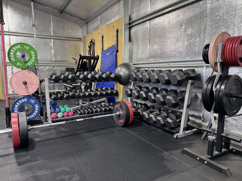 Dingo Fitness Centre | 13 Myack St, Berridale NSW 2628, Australia | Phone: 0458 691 529