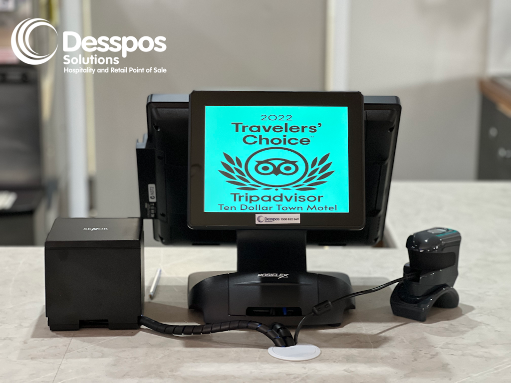 Desspos Solutions - Point of Sale Systems, NSW | Unit 12/11 Asset Way, Dubbo NSW 2830, Australia | Phone: 1300 852 569