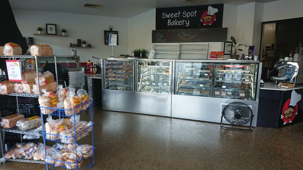 Sweet Spot Bakery | bakery | 1 Warra Ln, Cashmere QLD 4500, Australia