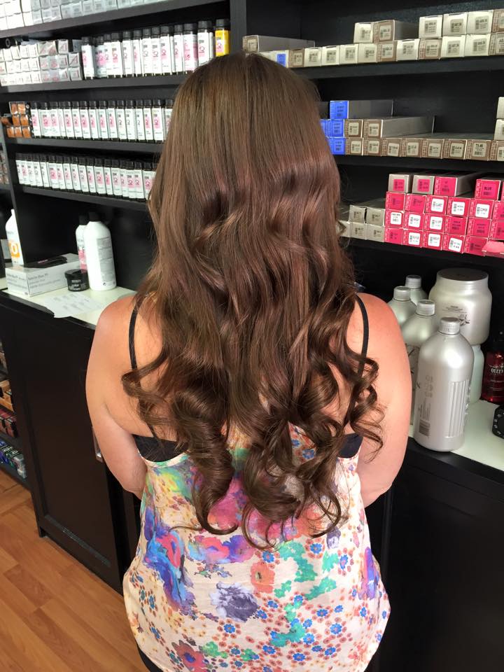 hair etc | 3/6 Haynes St, Kalamunda WA 6076, Australia | Phone: (08) 9293 3484