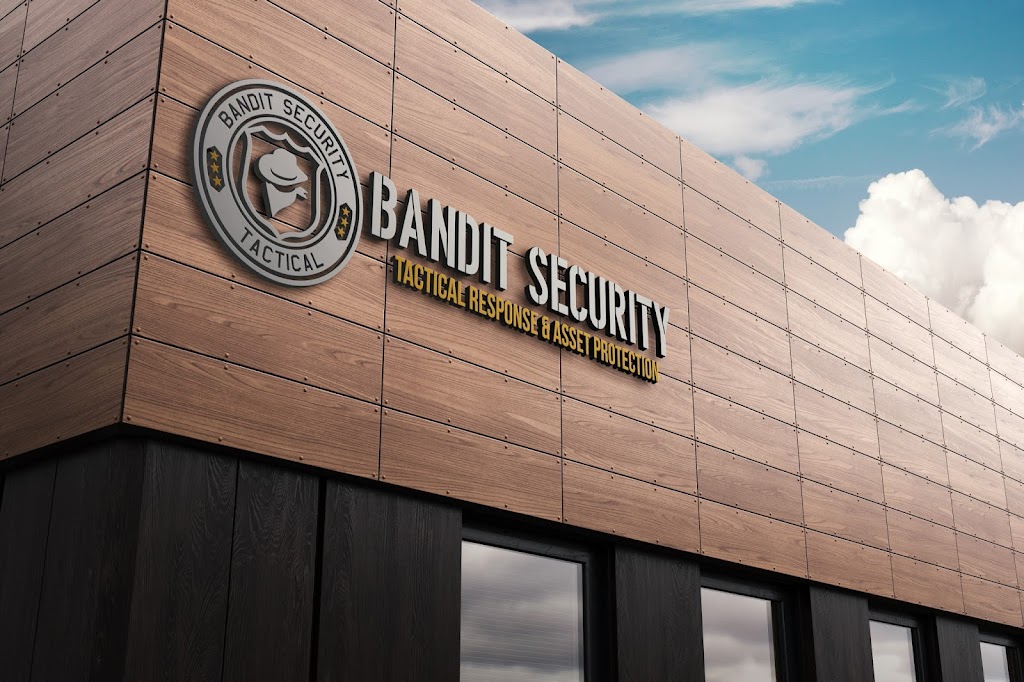 Bandit Security Pty Ltd | Unit 33/650 Geelong Rd, Brooklyn VIC 3012, Australia | Phone: 1300 022 634