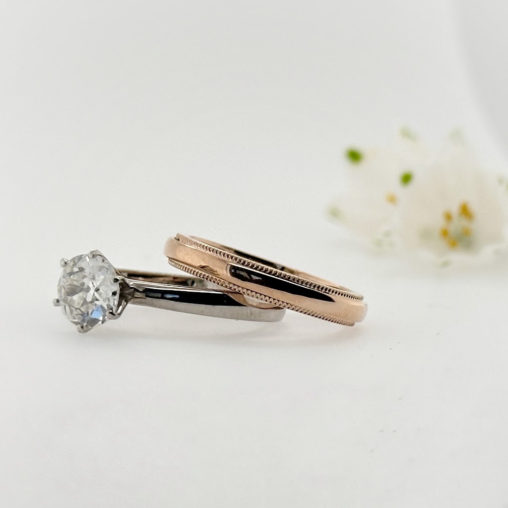 Cheree Edwards Fine Jewellery | Bylong Valley Way, Kandos NSW 2848, Australia | Phone: 0435 275 598