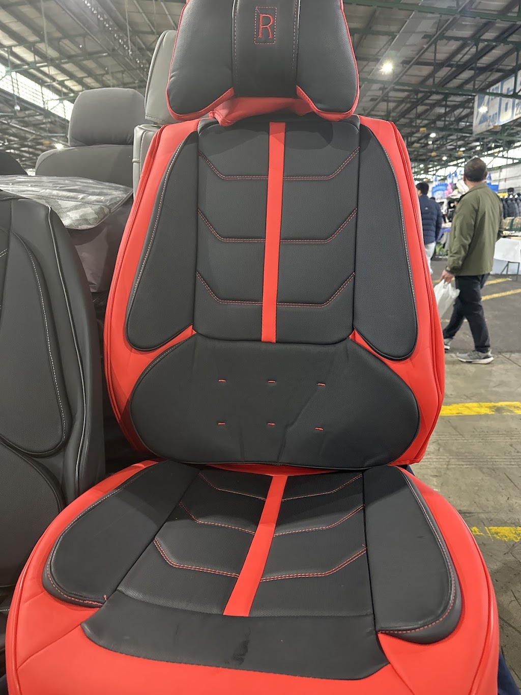 Best Value Auto Accessories | 69 Christie St, St Marys NSW 2760, Australia | Phone: 0433 139 384