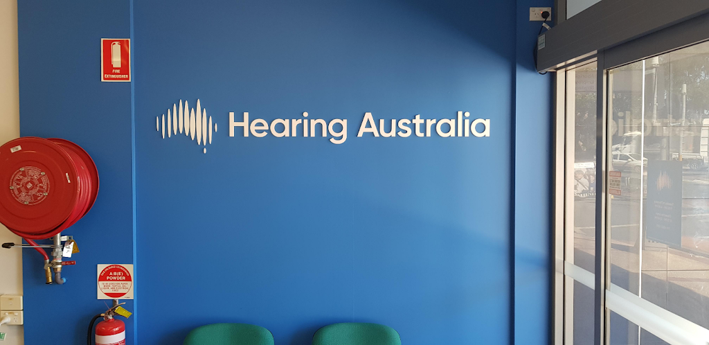 Hearing Australia Kempsey | 16 Belgrave St, Kempsey NSW 2440, Australia | Phone: 13 44 32