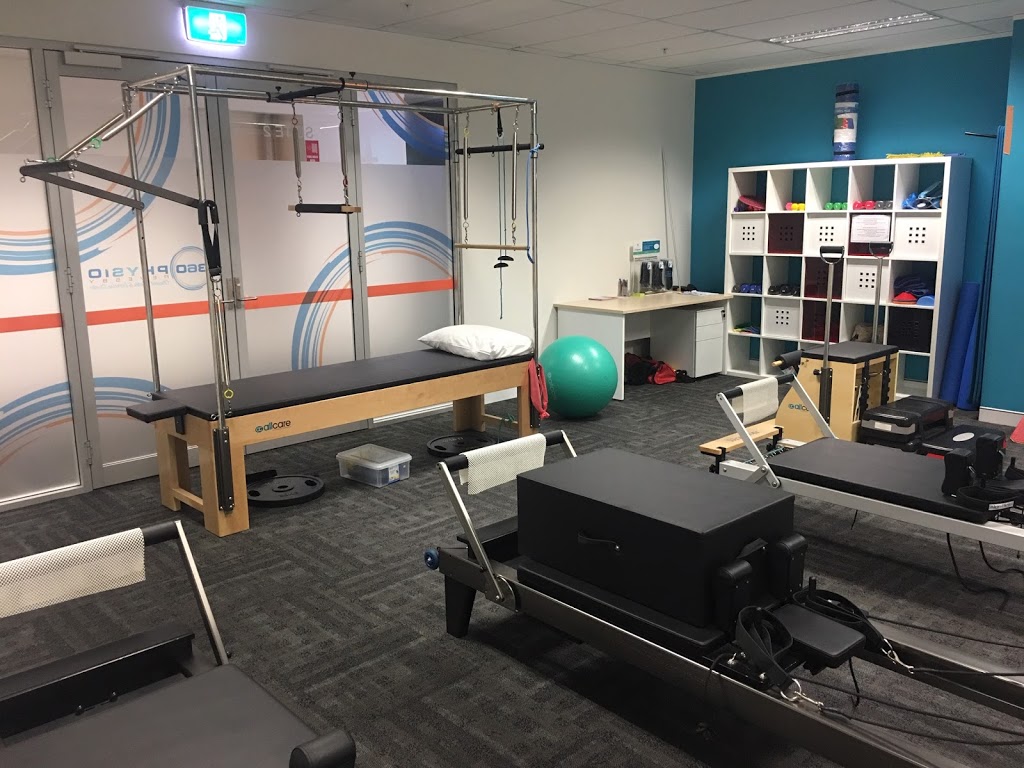 360 Physio Revesby | Cnr of Macarthur ave and Brett st Suite 2 level 1 Revesby, Revesby NSW 2212, Australia | Phone: (02) 9774 2530