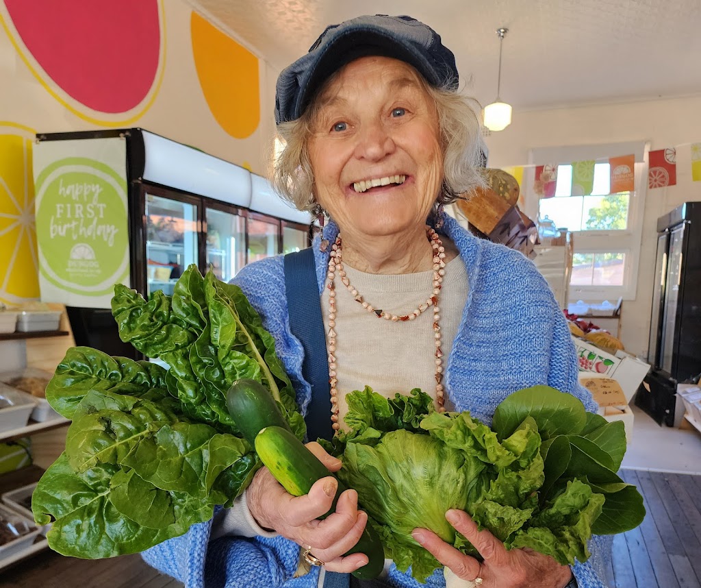 Dungog Wholefood Co-Op | 205 Dowling St, Dungog NSW 2420, Australia | Phone: (02) 4061 7617