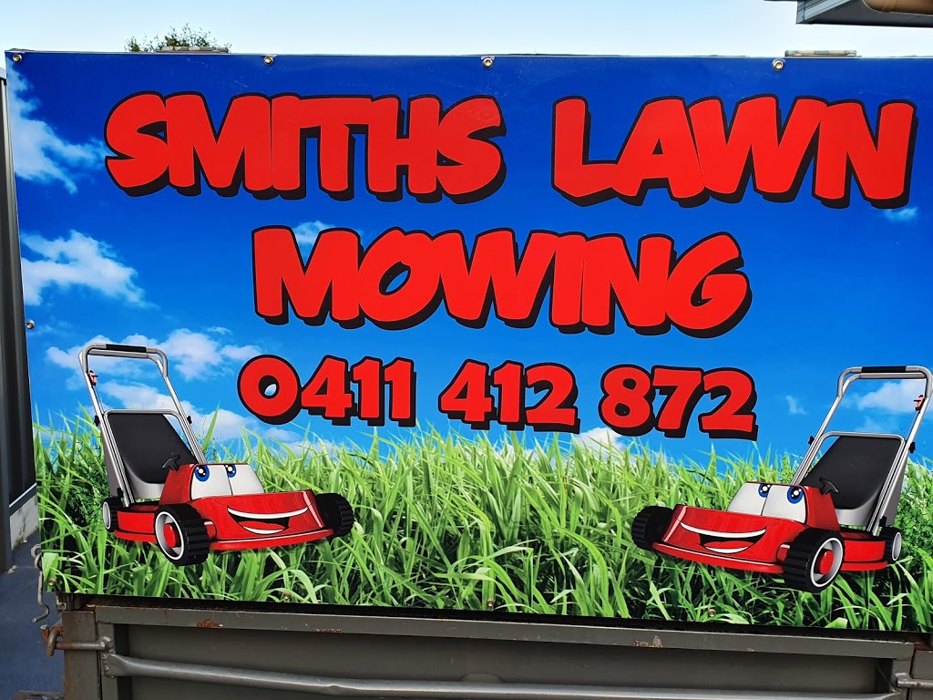 J Smiths lawn mowing | 24 Brooks Reach Rd, Horsley NSW 2530, Australia | Phone: 0411 412 872