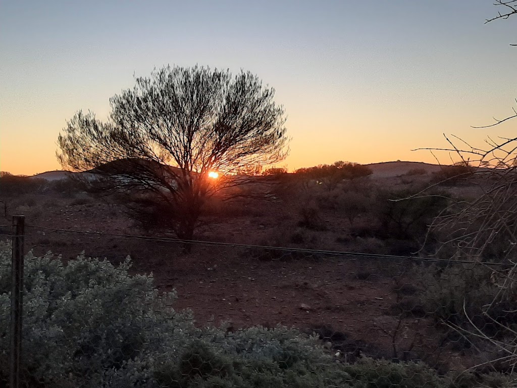 Broken Hill Outback View Holiday Park | rv park | 1 Mann St, Broken Hill NSW 2880, Australia | 0880882250 OR +61 8 8088 2250