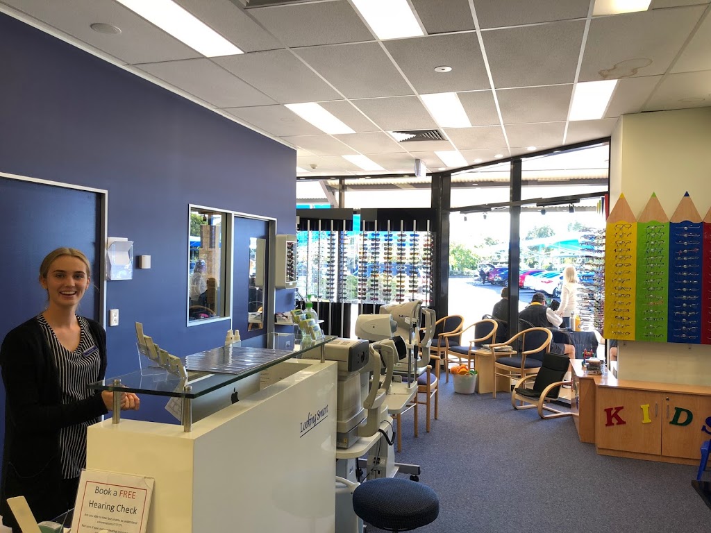 Looking Smart Optometrists | store | 2/44 Pelican Waters Blvd, Pelican Waters QLD 4551, Australia | 0754397844 OR +61 7 5439 7844