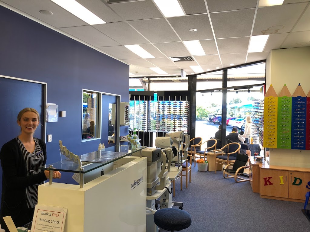 Looking Smart Optometrists | 2/44 Pelican Waters Blvd, Pelican Waters QLD 4551, Australia | Phone: (07) 5439 7844