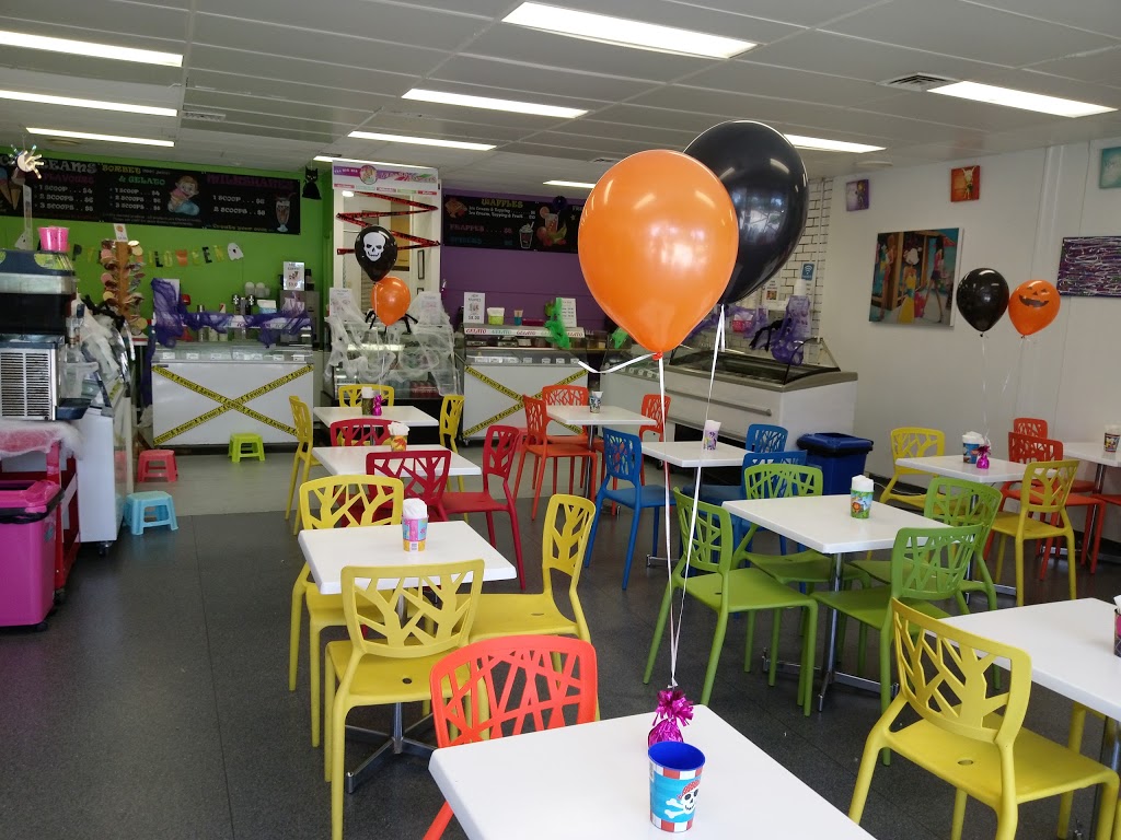 The Big Kid Ice-Creamery | 23 Redcliffe Parade, Redcliffe QLD 4020, Australia | Phone: (07) 3284 5859