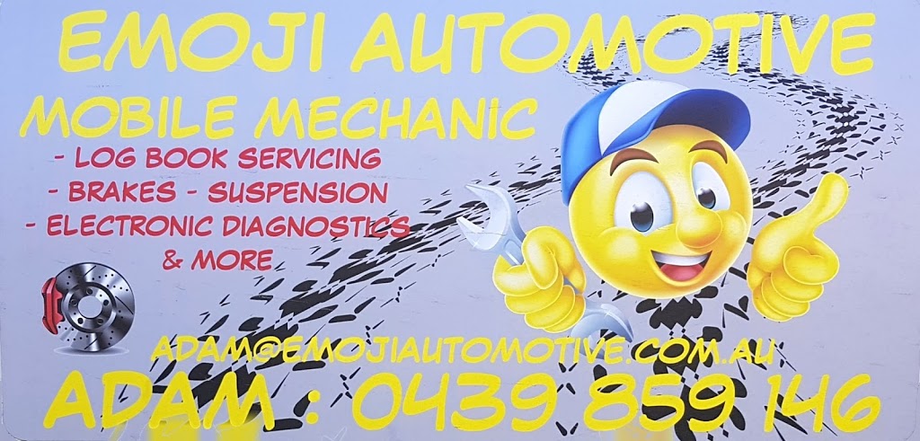 Emoji automotive | car repair | 22 McDonald St, Milang SA 5256, Australia | 0439859146 OR +61 439 859 146