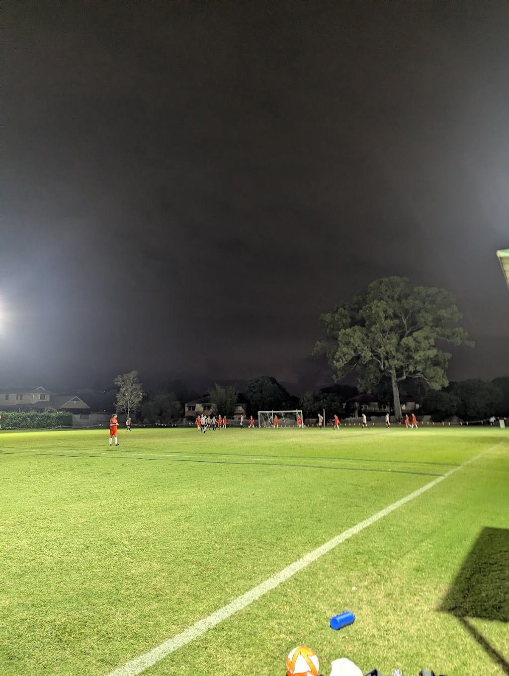 Grange Thistle Football Club | 1A Prince St, Grange QLD 4051, Australia | Phone: 0431 108 378