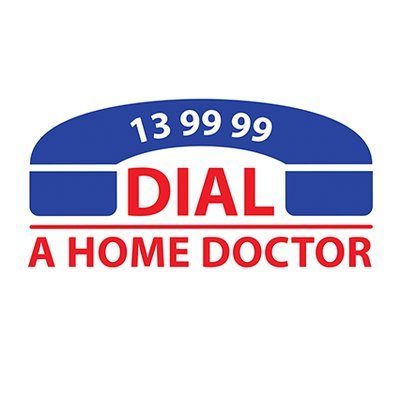 Dial A Home Doctor | V55J 2V Mackay, Mackay, QLD 4740, Australia | Phone: 07 3879 8000
