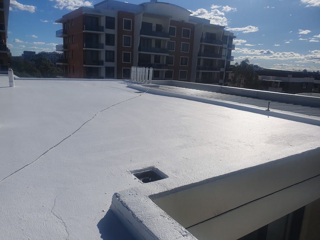 C.R.I WATERPROOFING PTY LTD | 1974 The Northern Rd, Orchard Hills NSW 2748, Australia | Phone: 0414 801 423