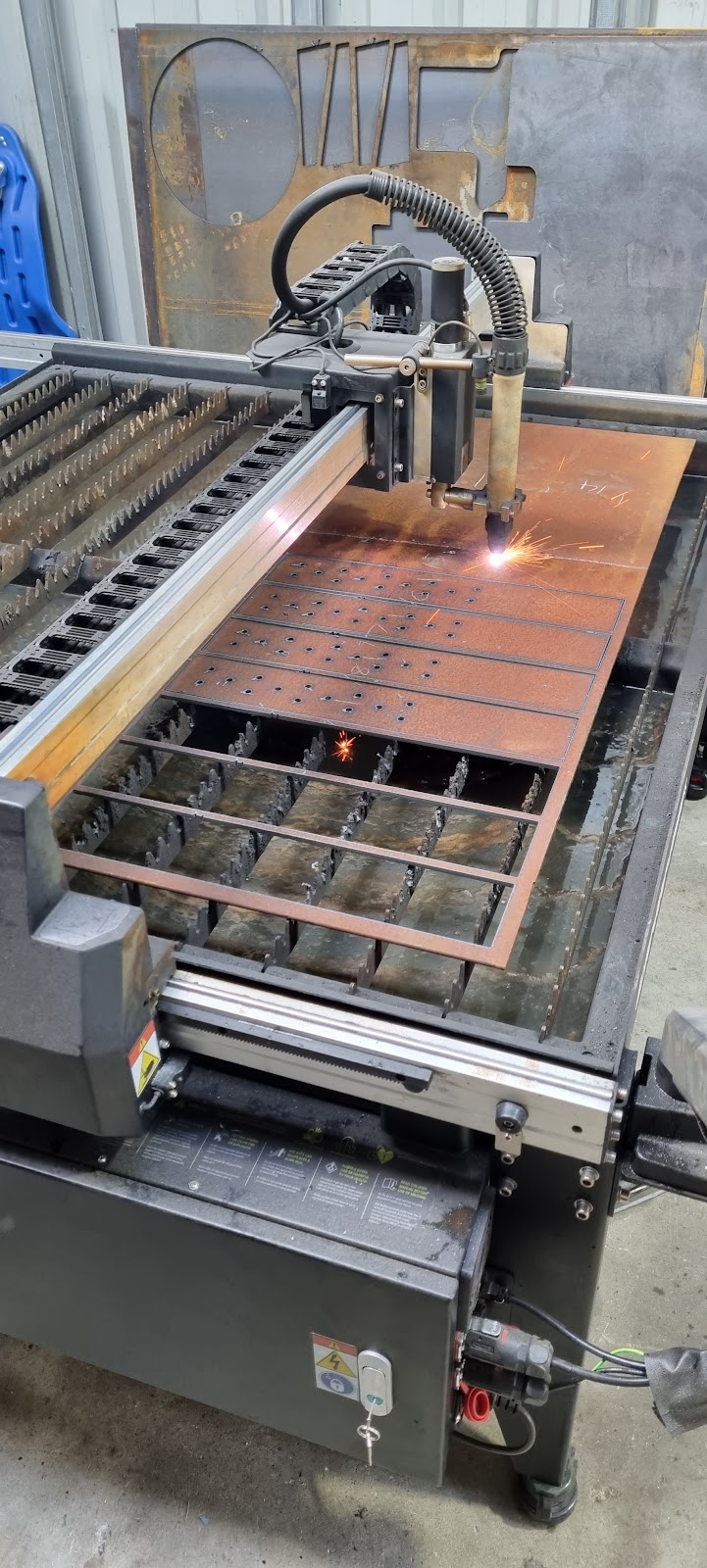 Shane Welds - Welding Repairs and Fabrication | Shed 5/33 Holland Rd, Polo Flat NSW 2630, Australia | Phone: 0403 683 557