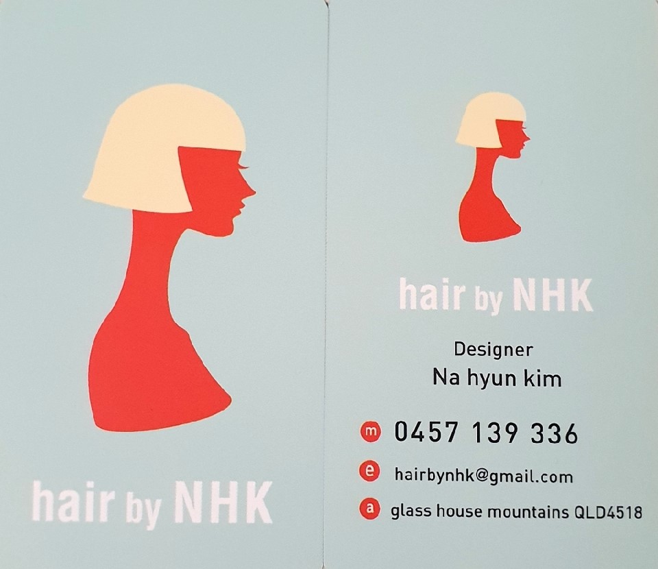 Hair by NHK | hair care | 8 King Parrot Ave, Glass House Mountains QLD 4518, Australia | 0457139336 OR +61 457 139 336