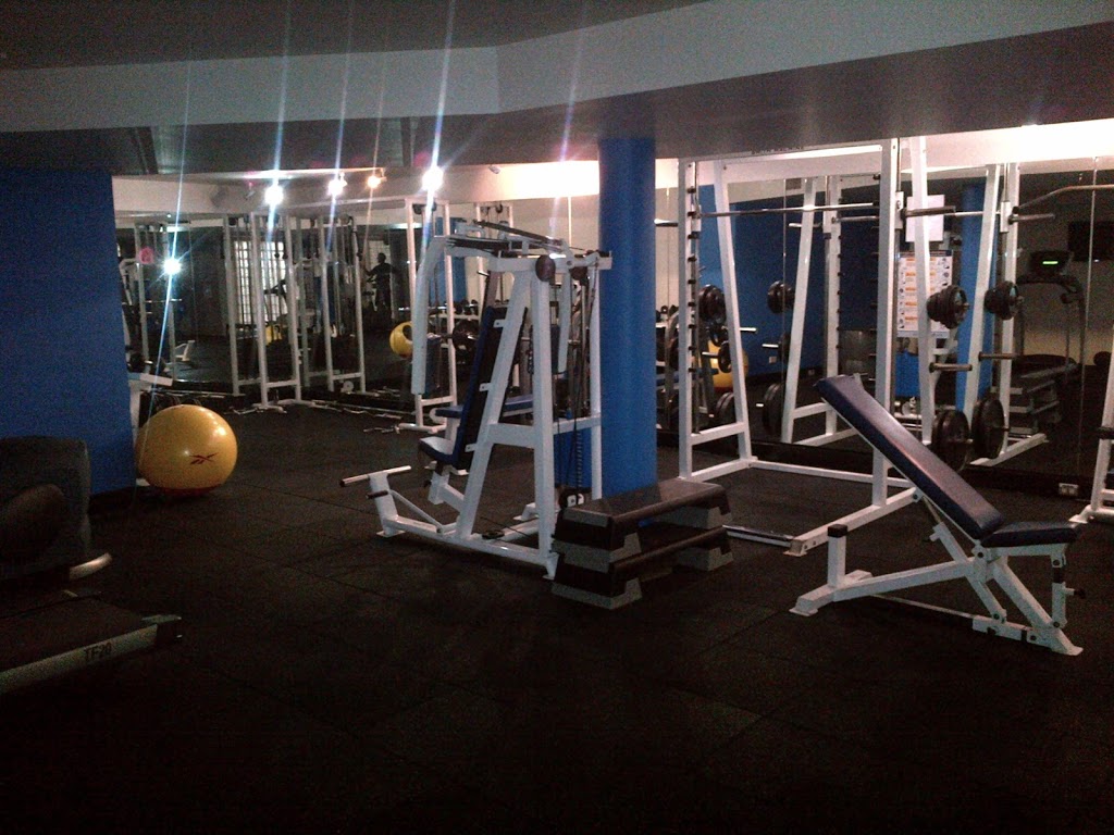 Pure Fitness | 16 Noosa Dr, Noosa Heads QLD 4567, Australia | Phone: 0412 458 705