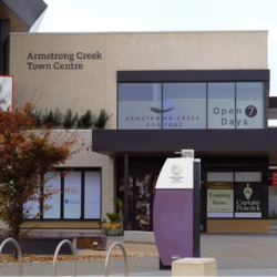 Venus Womens Clinic - Armstrong Creek | OFF1/40 Main St, Armstrong Creek VIC 3217, Australia | Phone: (03) 5215 1002