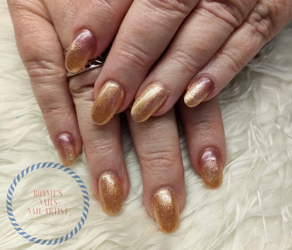 Bonnies nails | 15 Silverpine Cres, Oxenford QLD 4210, Australia | Phone: 0402 264 493