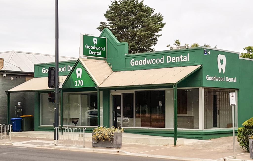 Goodwood Dental | dentist | 170 Goodwood Rd, Goodwood SA 5034, Australia | 0883733951 OR +61 8 8373 3951