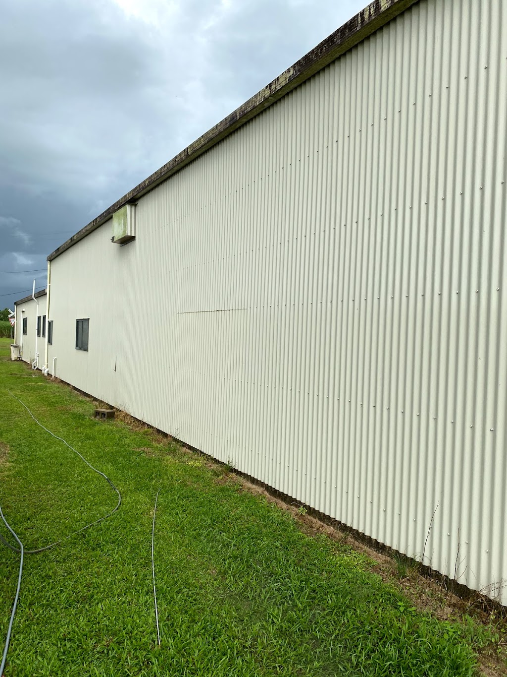 Innisfail Pressure Cleaning and Maintenance |  | 4 Power St, Innisfail QLD 4860, Australia | 0478410528 OR +61 478 410 528