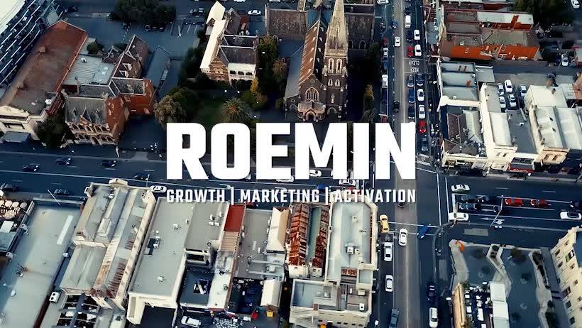 ROEMIN Creative Technology | store | 93 Victoria Ave, Albert Park VIC 3206, Australia | 1300886866 OR +61 1300 886 866