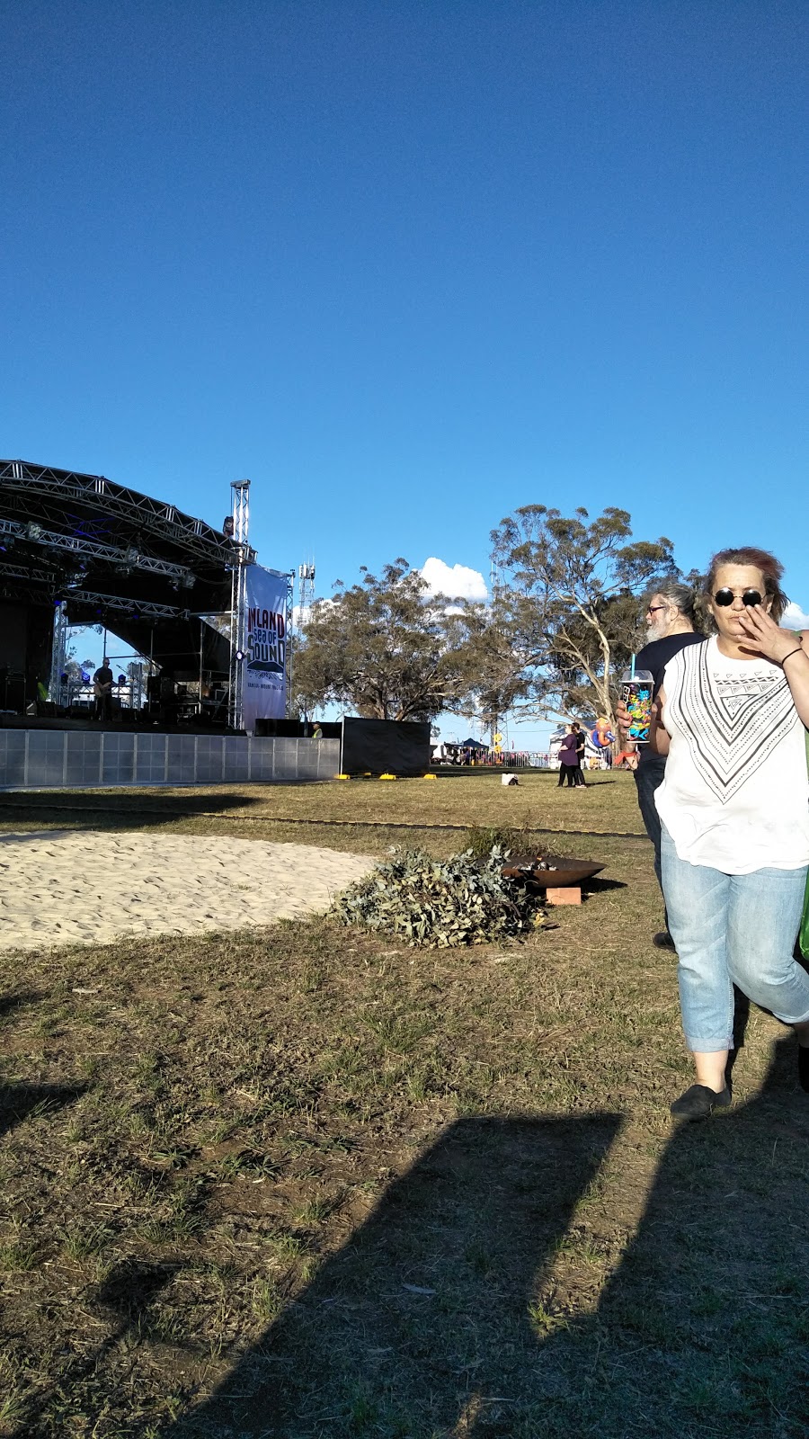 Inland Sea of Sound Festival |  | Mount Panorama NSW 2795, Australia | 0263336161 OR +61 2 6333 6161