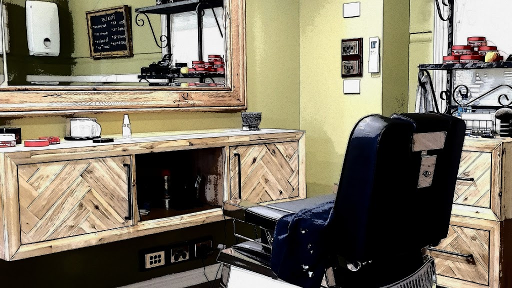 BRANXTON BARBERS | hair care | 1/45 Maitland St, Branxton NSW 2335, Australia | 0402900851 OR +61 402 900 851