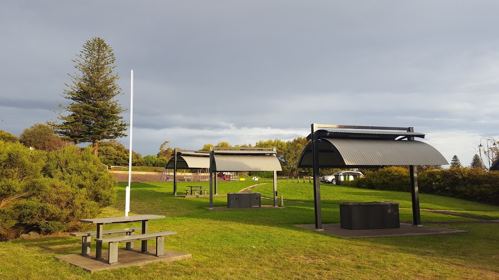 Recreation Reserve and walking trail | park | Nelson VIC 3292, Australia