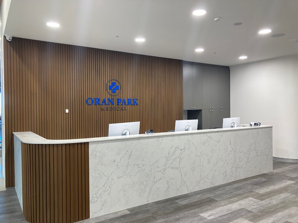 Oran Park Medical Centre | Shope 12N, Oran Park Podioum, 351 Oran Park Dr, Oran Park NSW 2570, Australia | Phone: (02) 4488 1080