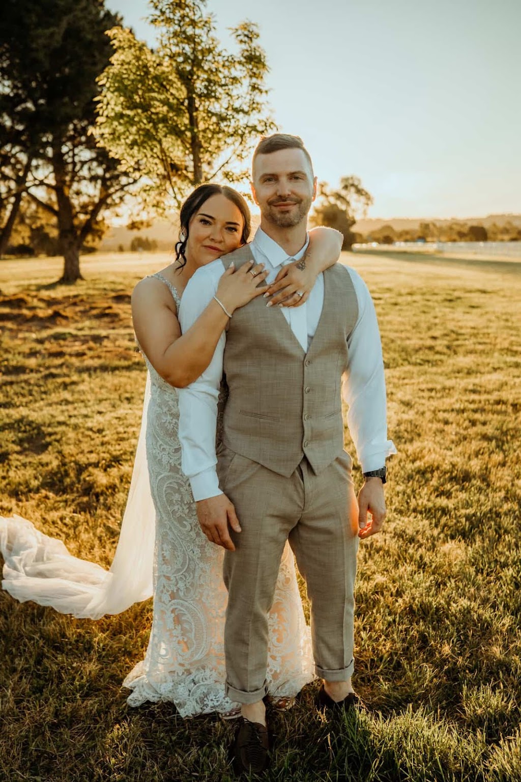 Marry Me Mads | Tall Tree Rd, Lethbridge VIC 3332, Australia | Phone: 0447 199 414