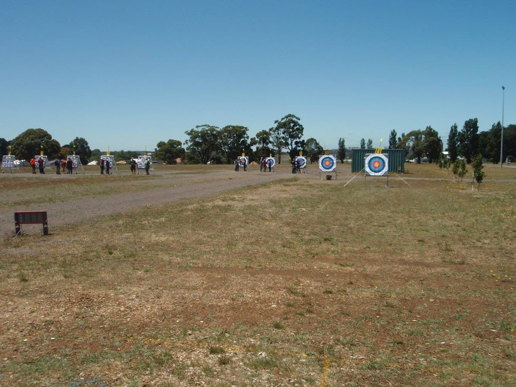 Greater Hamilton Archery | Shakespeare St, Hamilton VIC 3300, Australia | Phone: 0417 386 100