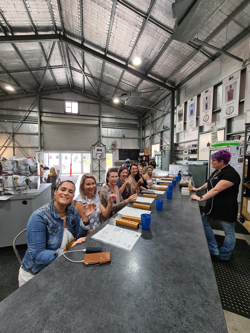 Umbrella Events & Tours | 106 Robert St, Tenambit NSW 2323, Australia | Phone: 0429 304 030