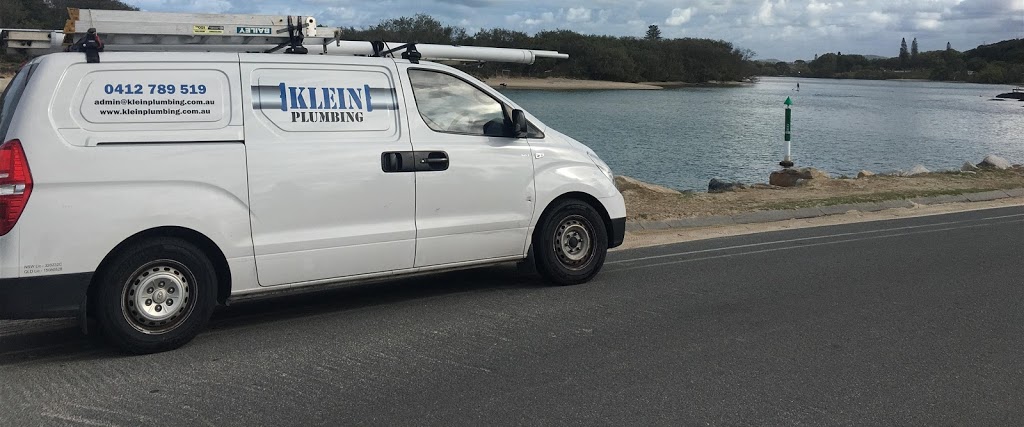 Klein Plumbing | plumber | 21 Ocean View Cres, Kingscliff NSW 2487, Australia | 0412789519 OR +61 412 789 519