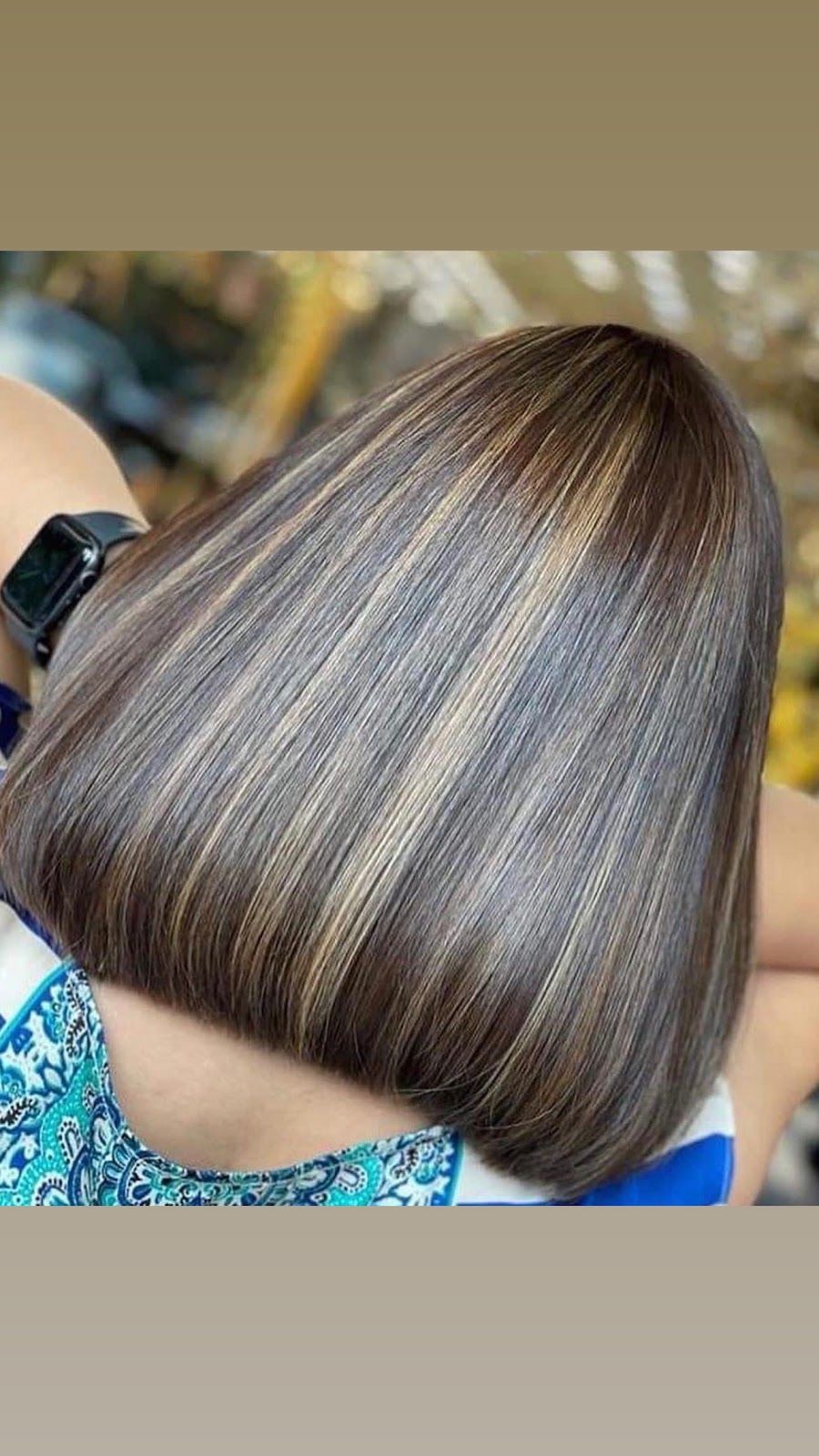 Hair by Ammy | 82 Ranfurlie Blvd, Cranbourne West VIC 3977, Australia | Phone: 0469 627 558