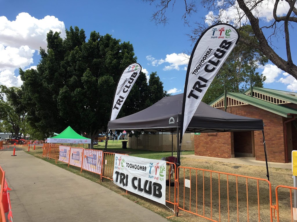 Toowoomba Tri Club Inc. | 31 Harvey Rd, Glenvale QLD 4350, Australia | Phone: 0426 244 278
