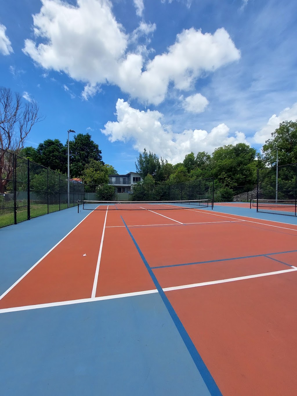 West Epping Tennis Courts | Grant Cl, Epping NSW 2121, Australia | Phone: (02) 9617 1723