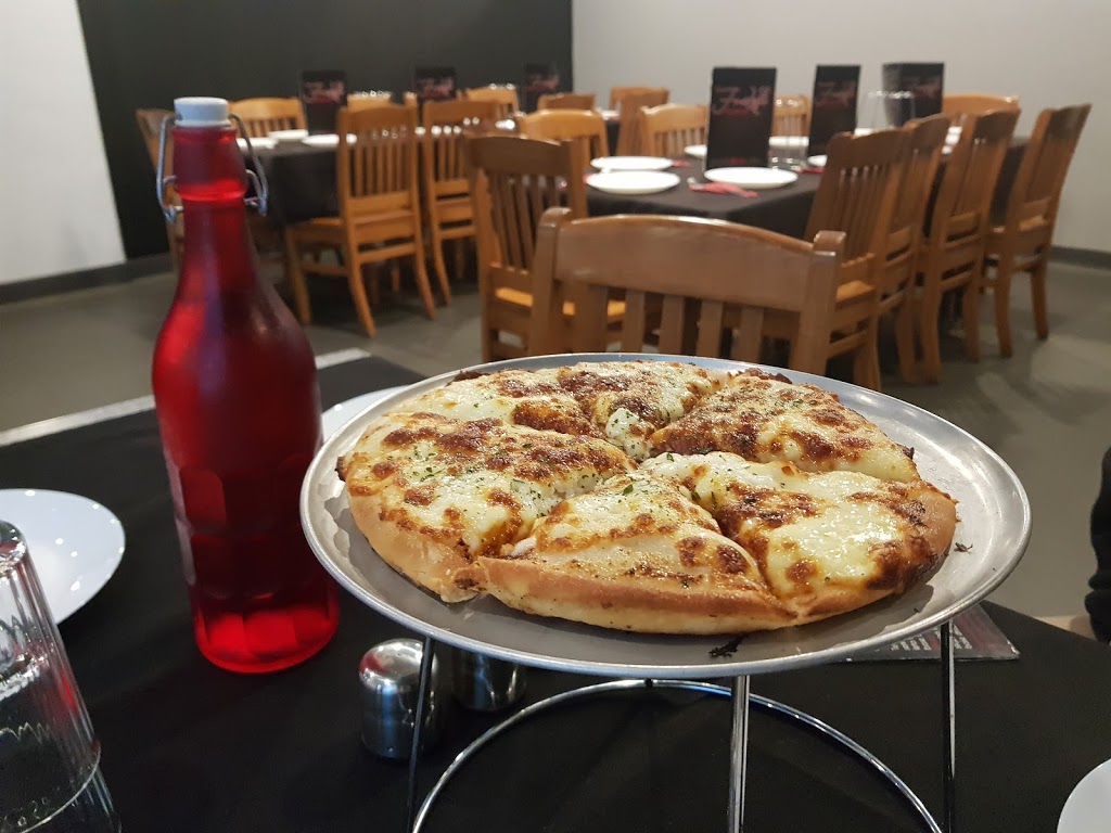 Fratelli Pizzeria | 58 Garfield Rd E, Riverstone NSW 2765, Australia | Phone: (02) 9627 2700